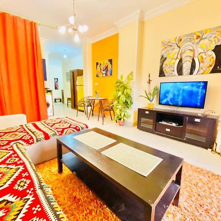 Safari Home With Wi Fi Hurghada Center Екстериор снимка