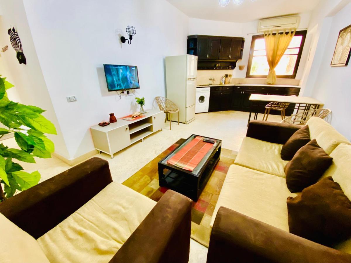 Safari Home With Wi Fi Hurghada Center Екстериор снимка