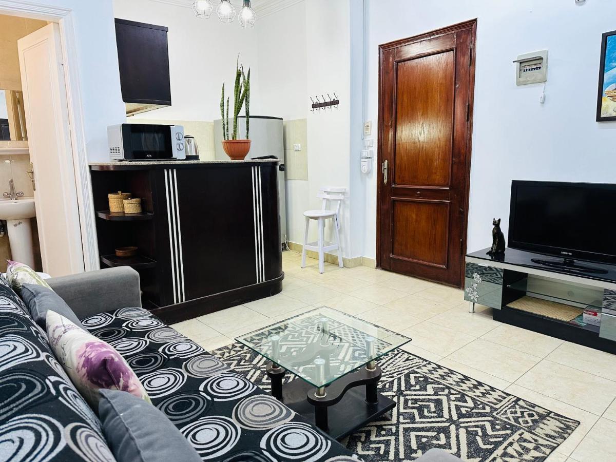Safari Home With Wi Fi Hurghada Center Екстериор снимка
