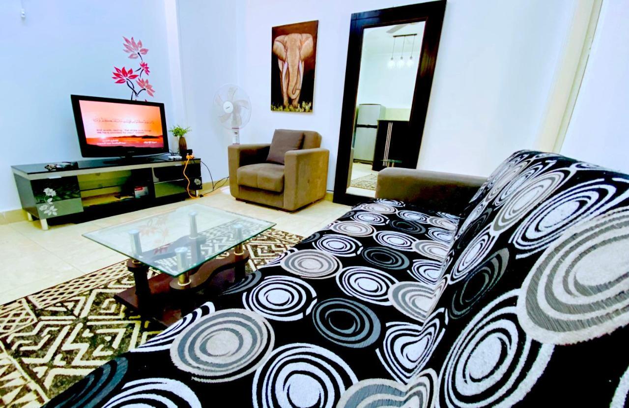 Safari Home With Wi Fi Hurghada Center Екстериор снимка