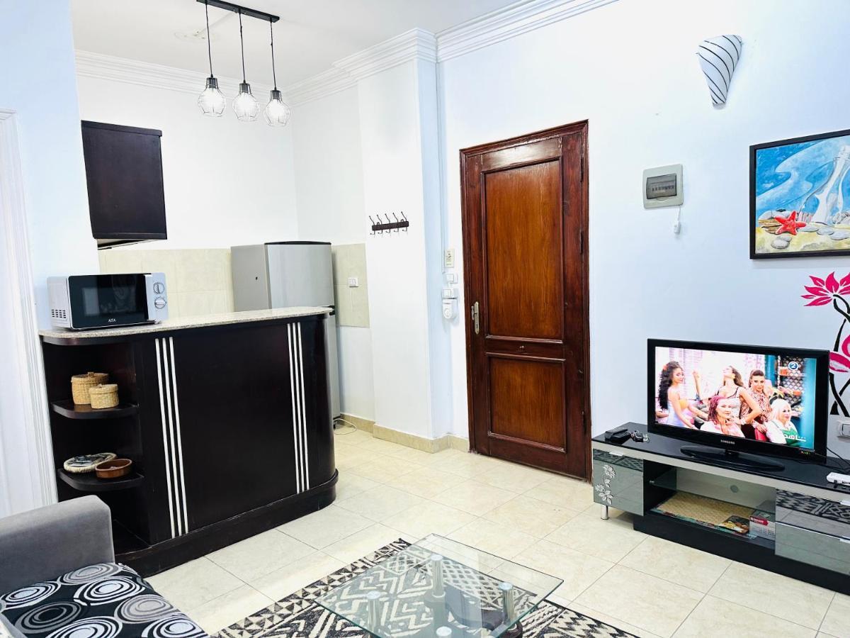 Safari Home With Wi Fi Hurghada Center Екстериор снимка