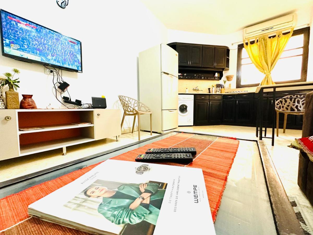 Safari Home With Wi Fi Hurghada Center Екстериор снимка