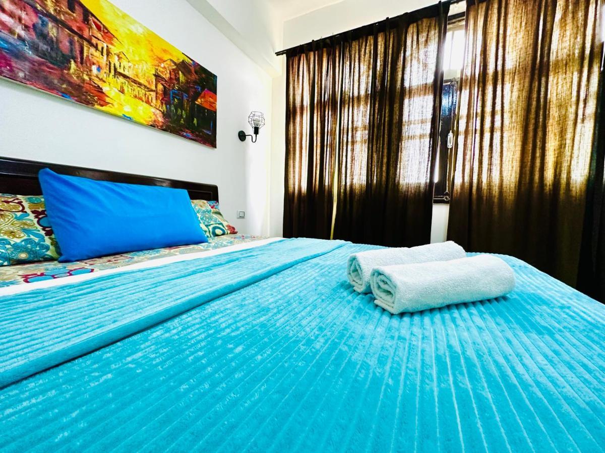 Safari Home With Wi Fi Hurghada Center Екстериор снимка