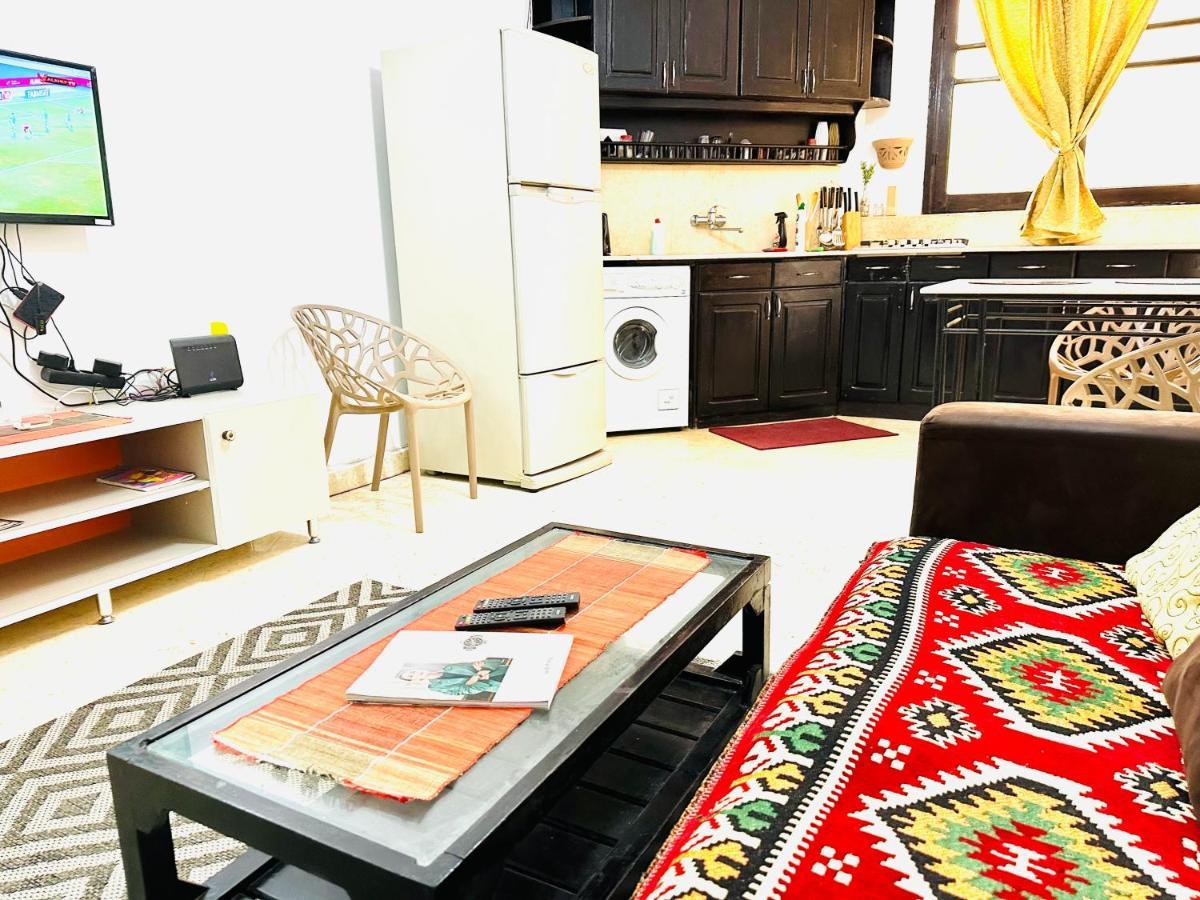 Safari Home With Wi Fi Hurghada Center Екстериор снимка
