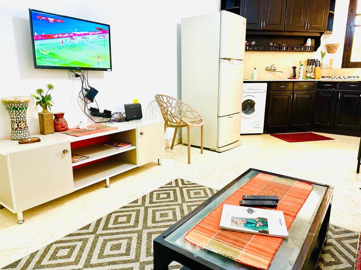 Safari Home With Wi Fi Hurghada Center Екстериор снимка