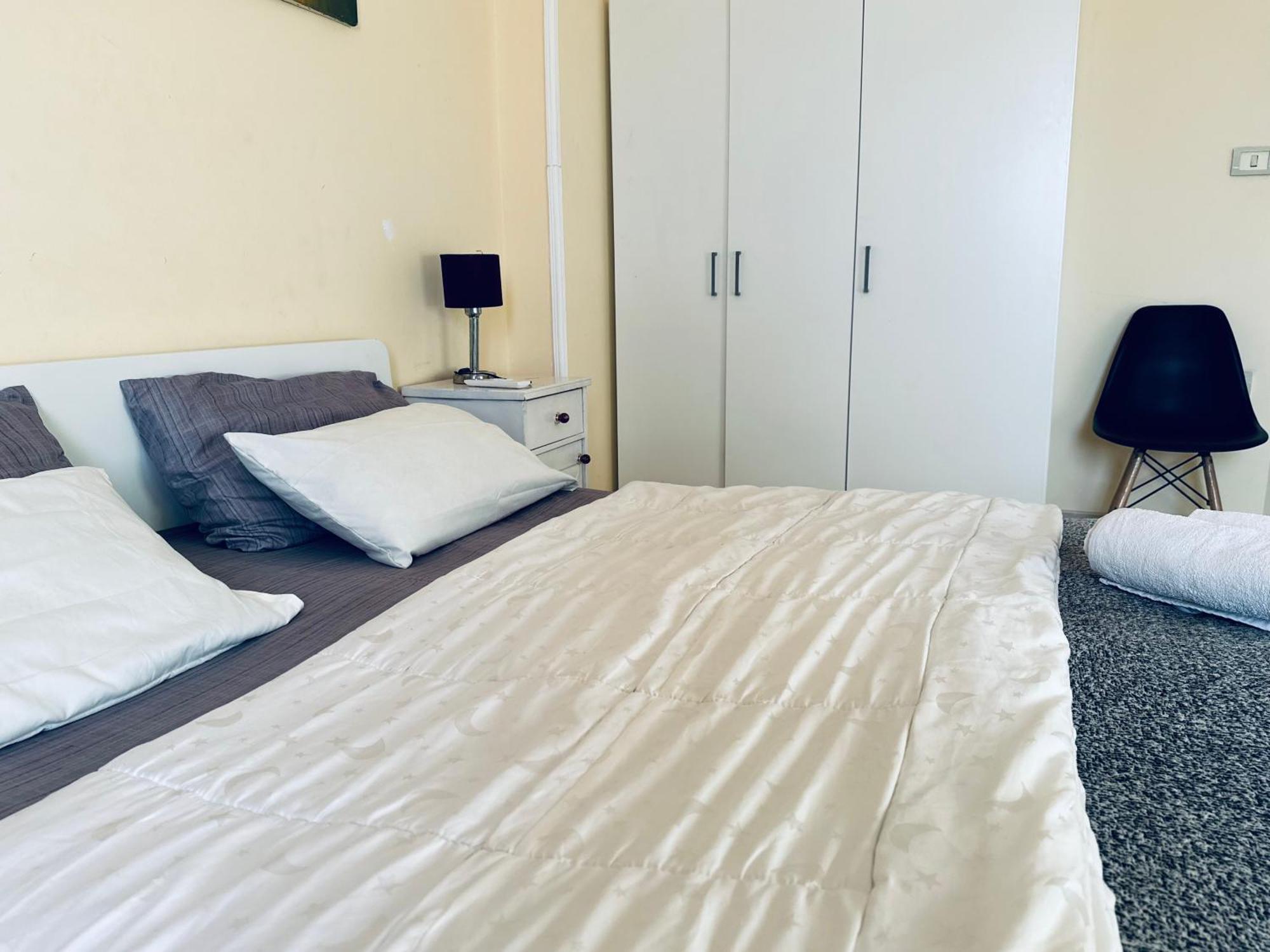 Safari Home With Wi Fi Hurghada Center Екстериор снимка