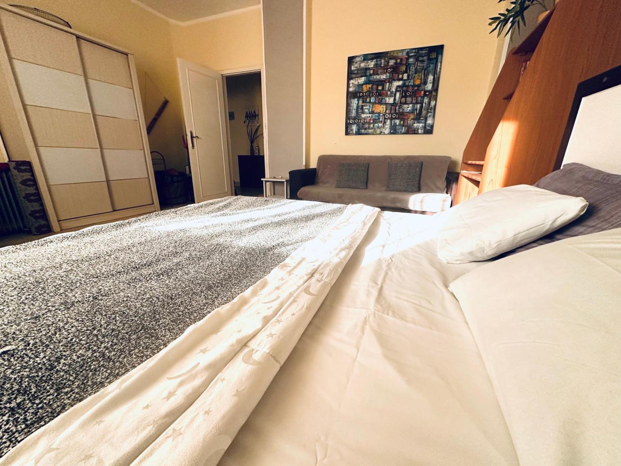 Safari Home With Wi Fi Hurghada Center Екстериор снимка