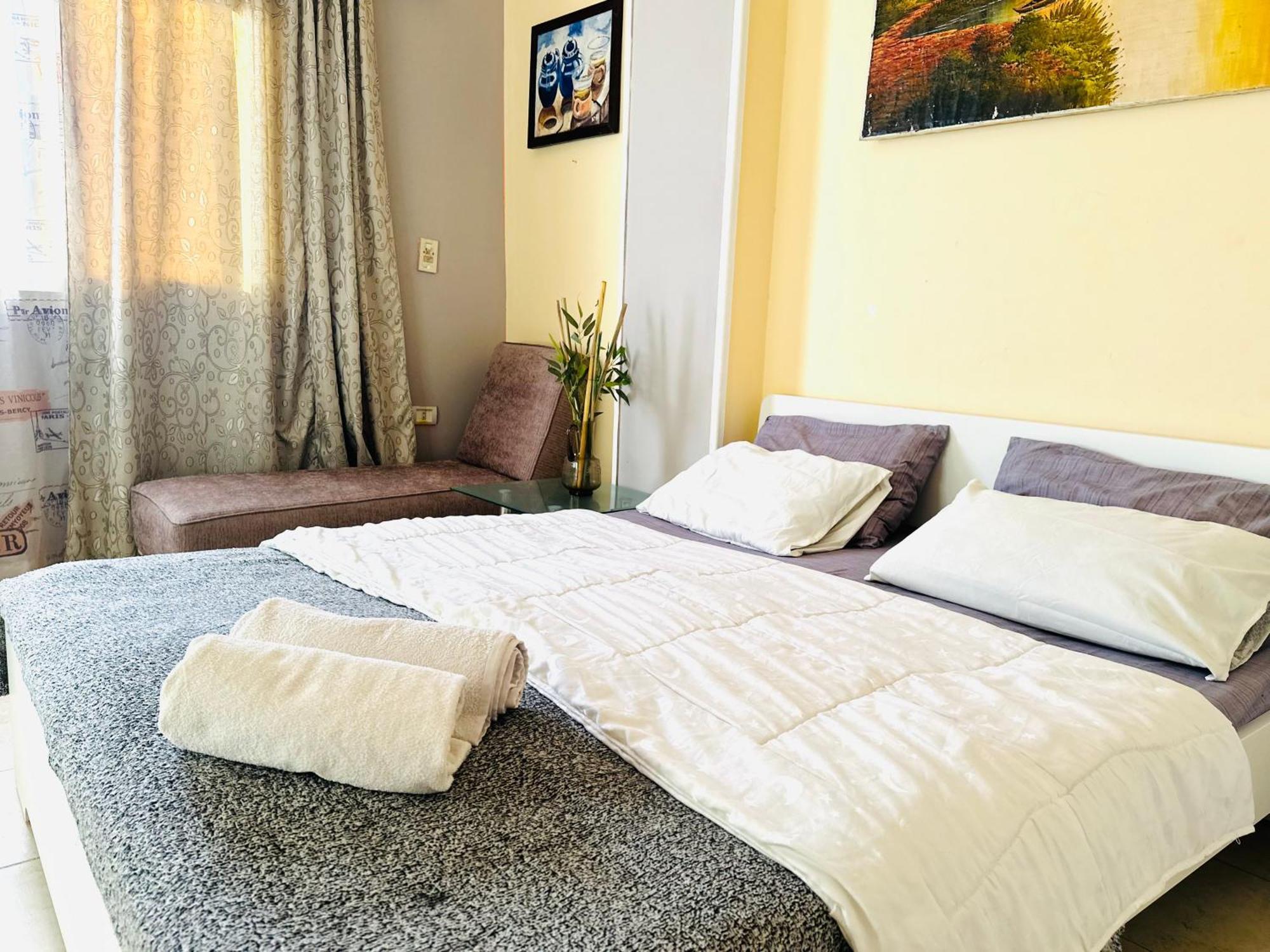 Safari Home With Wi Fi Hurghada Center Екстериор снимка