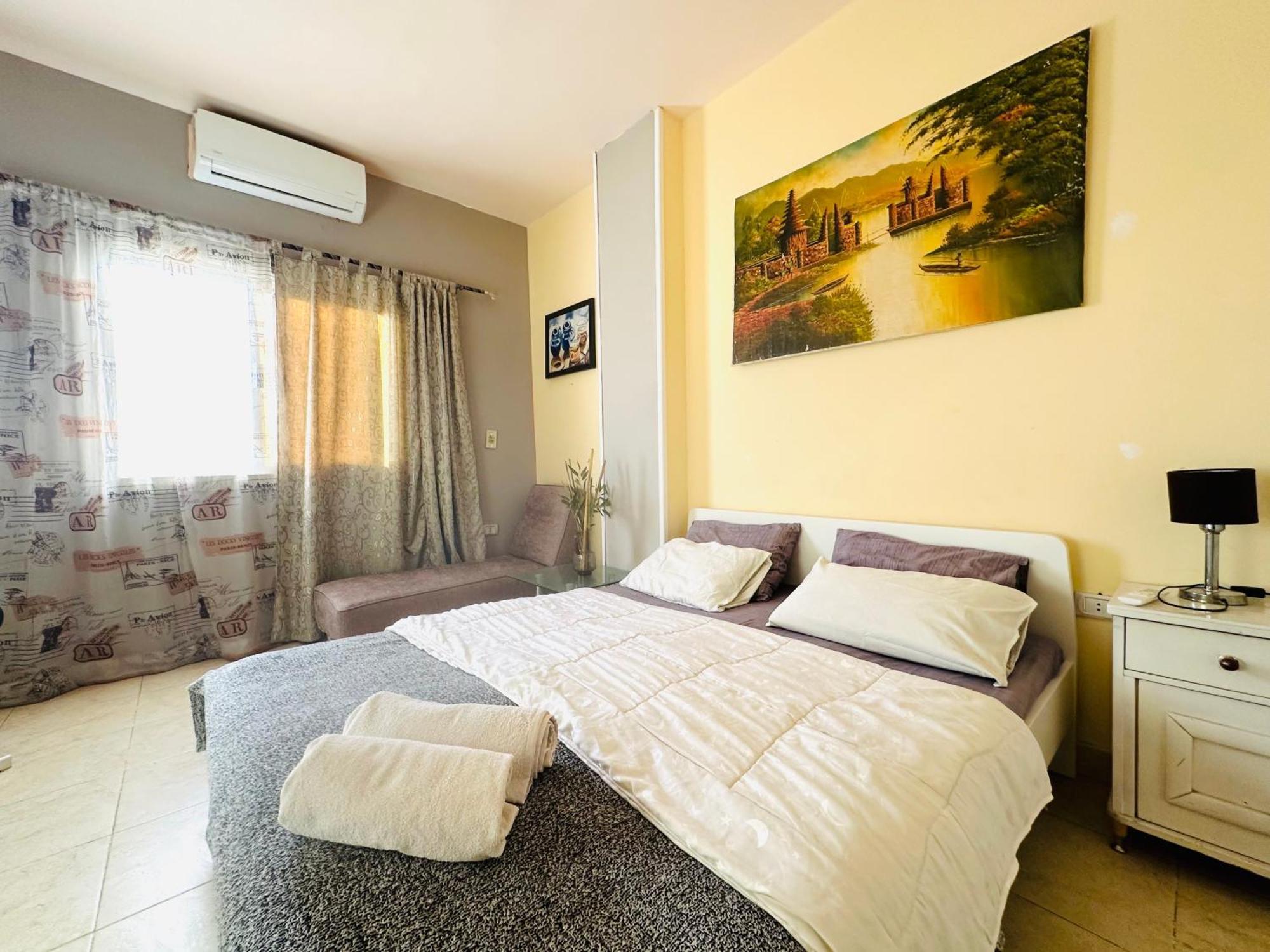 Safari Home With Wi Fi Hurghada Center Екстериор снимка