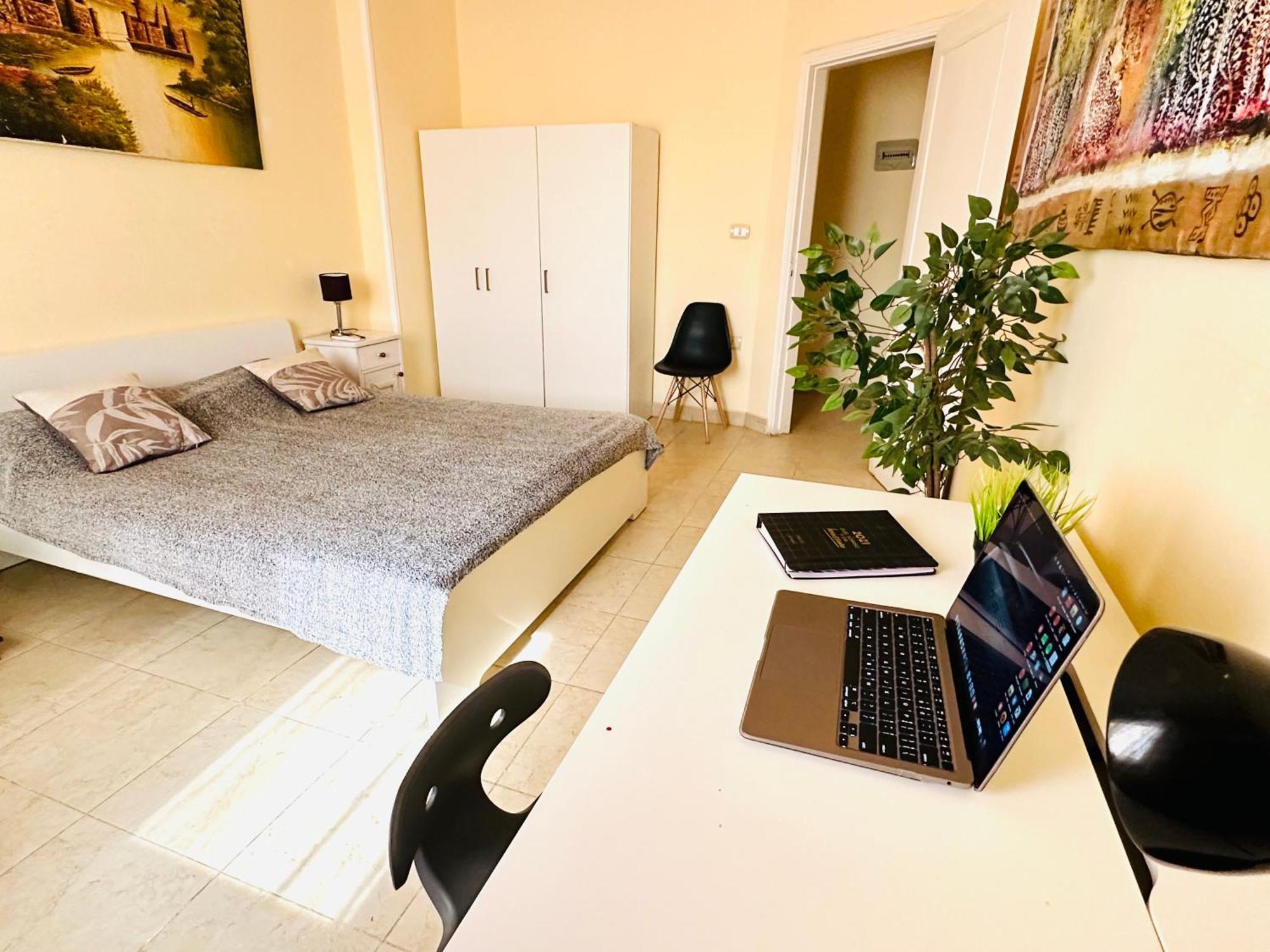 Safari Home With Wi Fi Hurghada Center Екстериор снимка