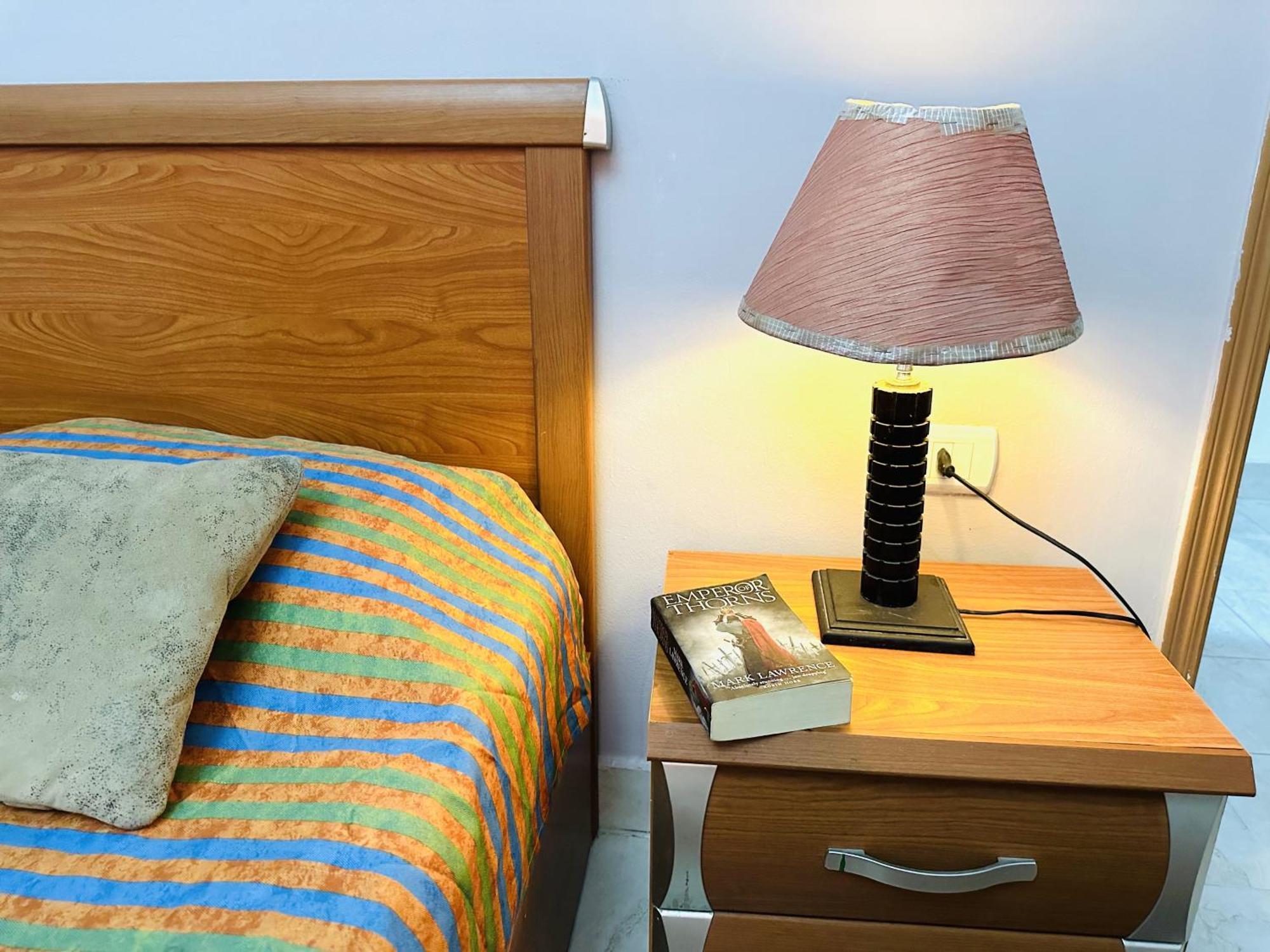 Safari Home With Wi Fi Hurghada Center Екстериор снимка