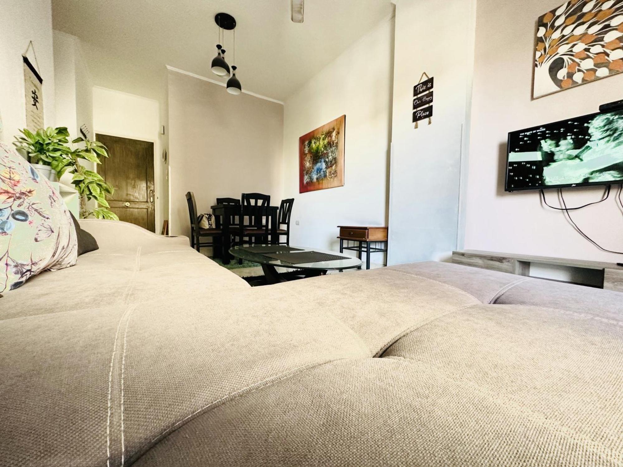 Safari Home With Wi Fi Hurghada Center Екстериор снимка