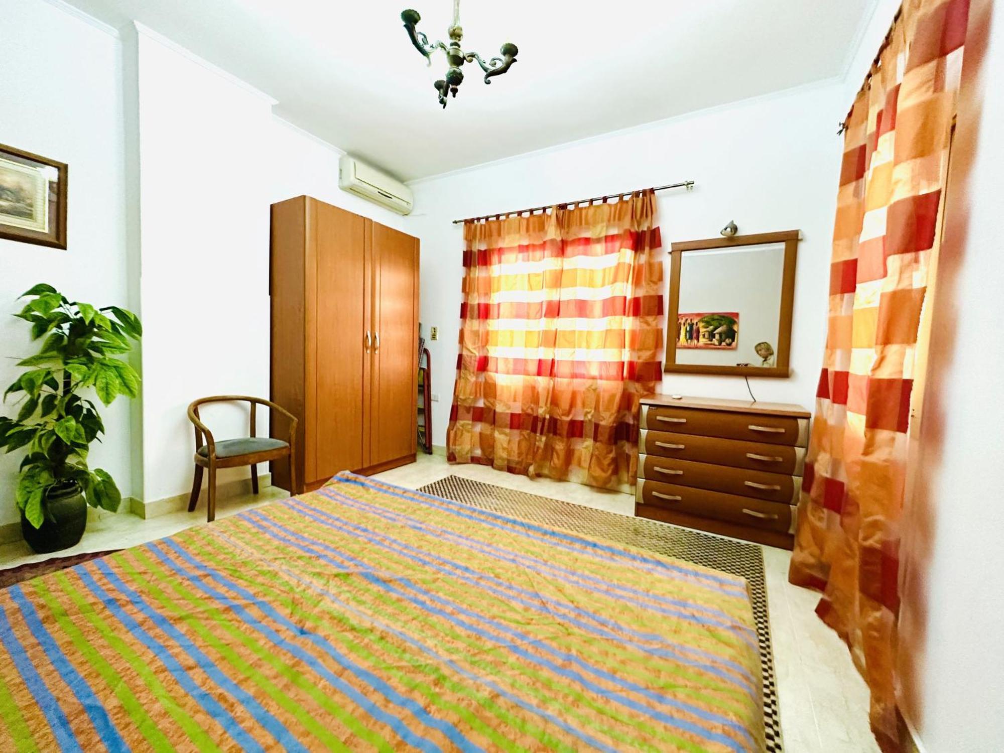Safari Home With Wi Fi Hurghada Center Екстериор снимка