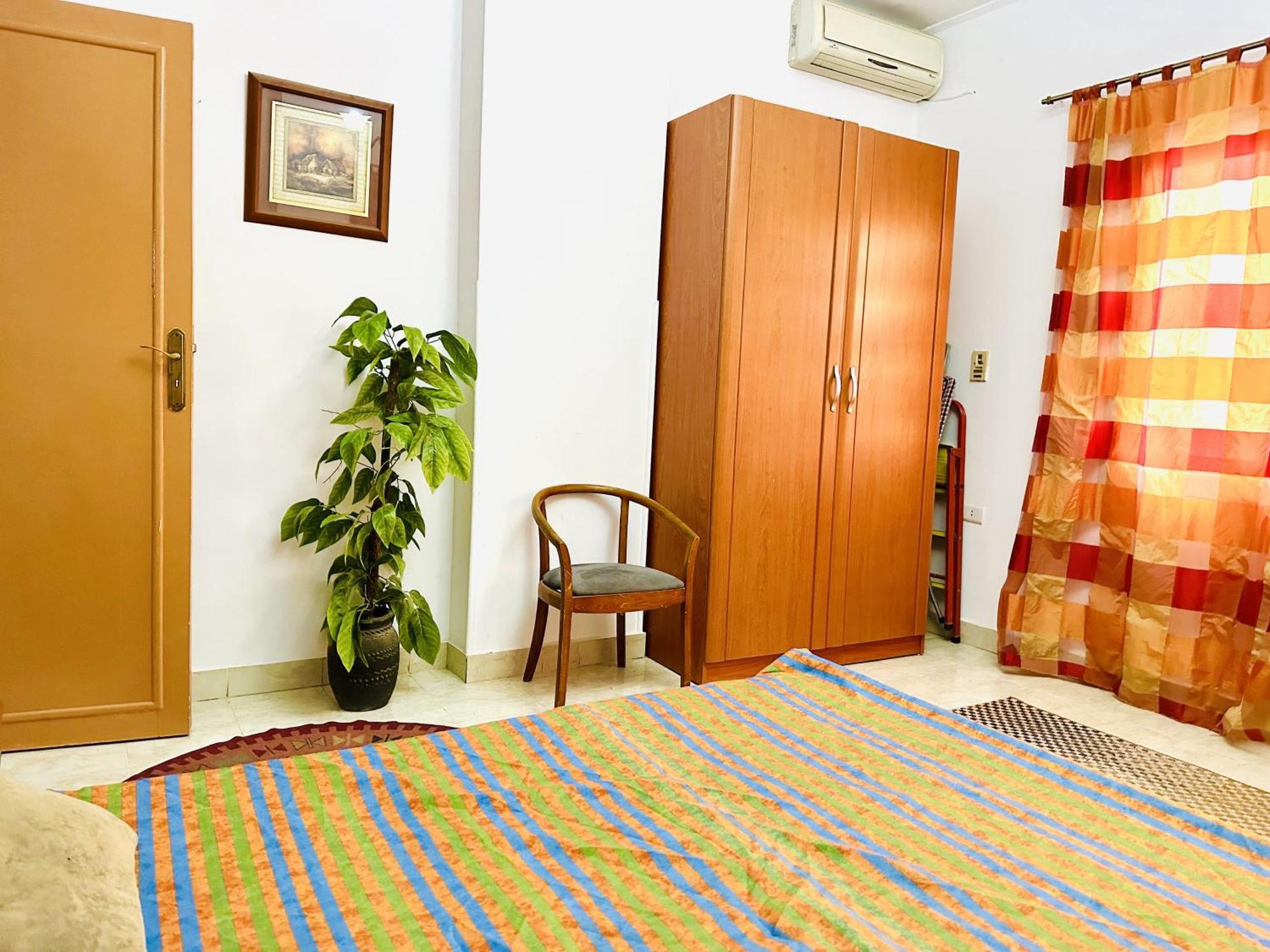Safari Home With Wi Fi Hurghada Center Екстериор снимка