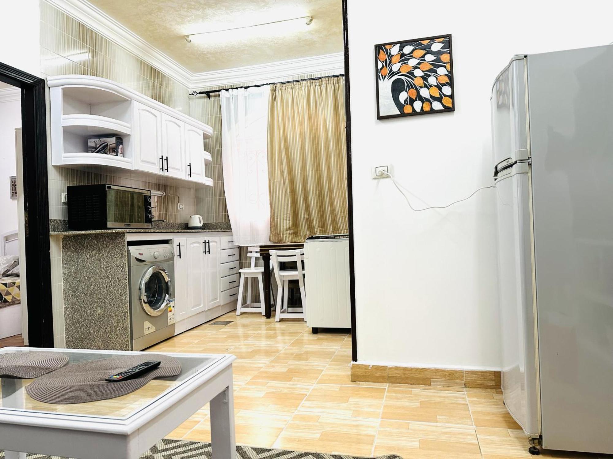 Safari Home With Wi Fi Hurghada Center Екстериор снимка
