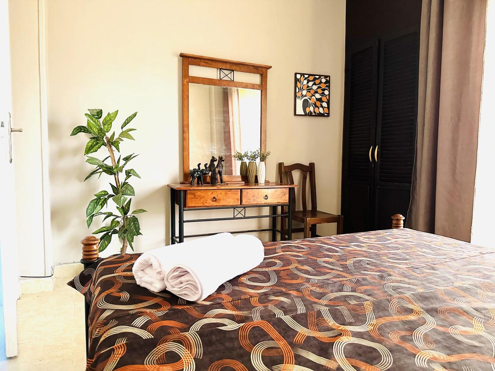 Safari Home With Wi Fi Hurghada Center Екстериор снимка