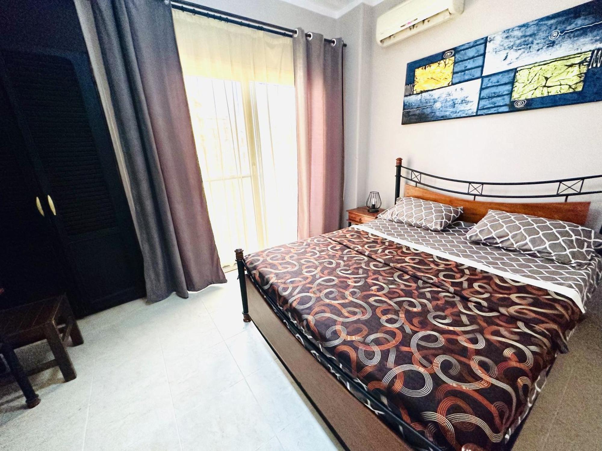 Safari Home With Wi Fi Hurghada Center Екстериор снимка