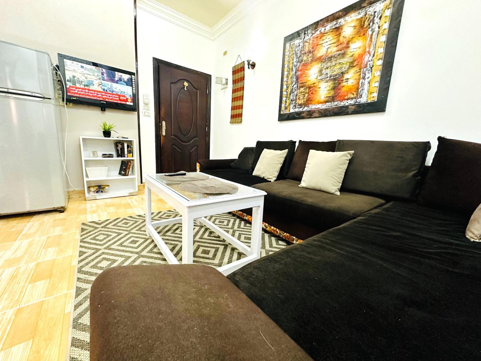 Safari Home With Wi Fi Hurghada Center Екстериор снимка