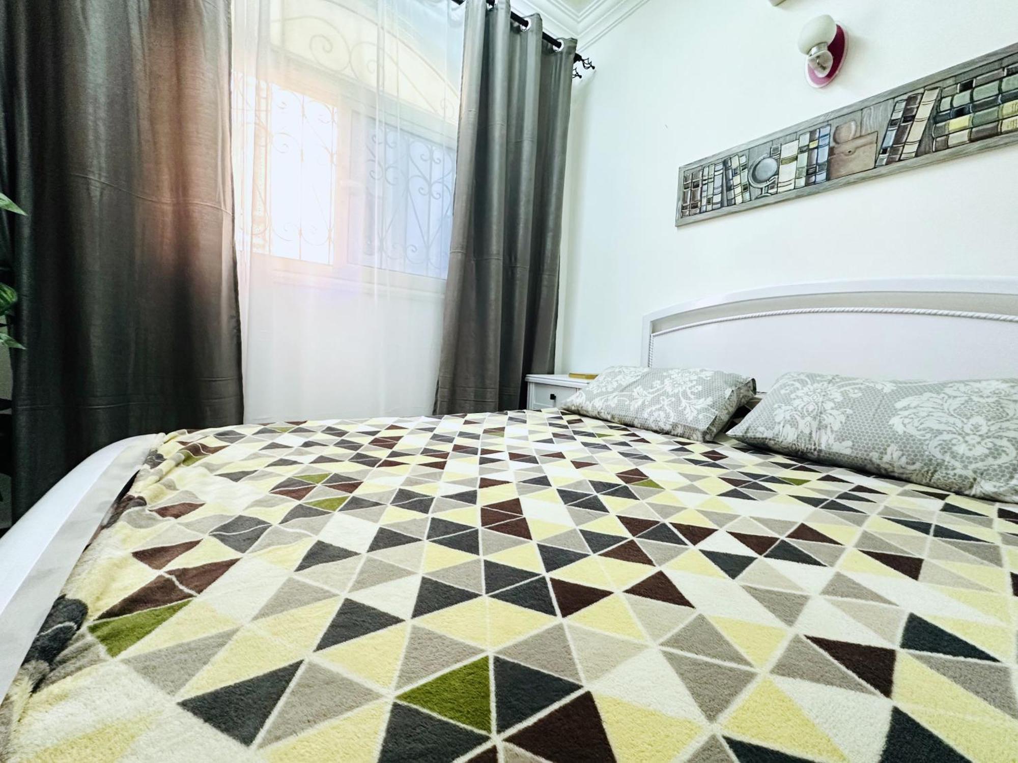 Safari Home With Wi Fi Hurghada Center Екстериор снимка