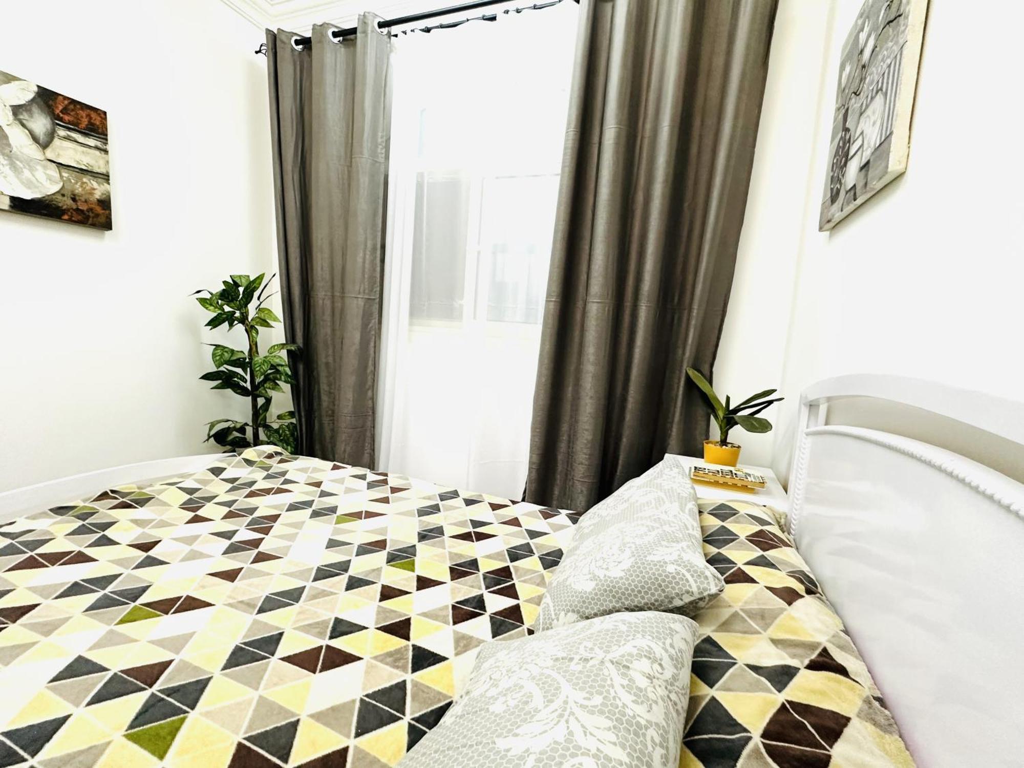 Safari Home With Wi Fi Hurghada Center Екстериор снимка