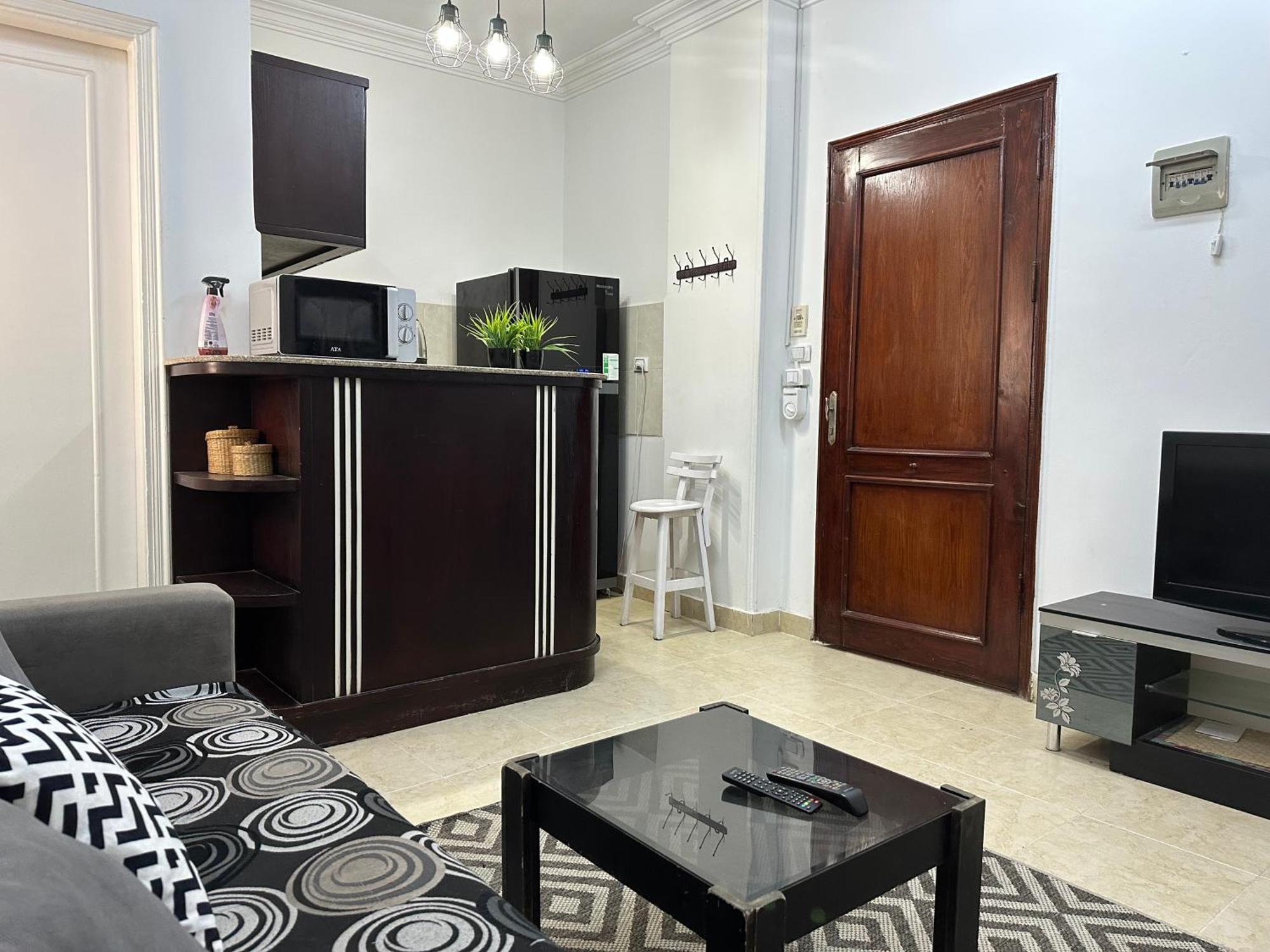 Safari Home With Wi Fi Hurghada Center Екстериор снимка